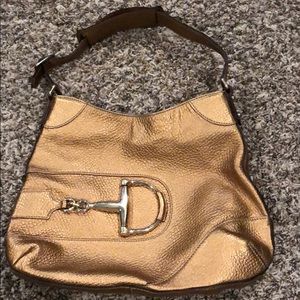 Gucci Horsebit bag